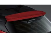 Nissan Kicks Rear Roof Spoiler - T99J1-KICKS