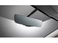 Nissan Auto-Dimming Rear View Mirror - T99L1-6RR0A