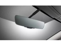 Nissan Auto-Dimming Rear View Mirror - T99L1-7LG0A