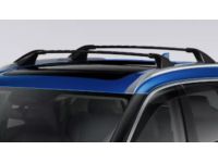 Nissan Rogue Roof Rail Crossbars - T99R1-6RR0D