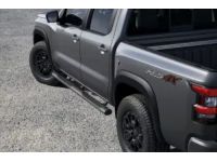 Nissan Frontier Step Rails - T99T6-9BU50