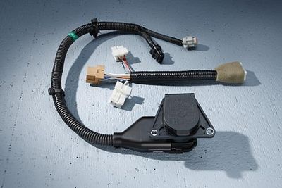 Nissan Trailer Tow Harness (7-pin) 999T8-HW000