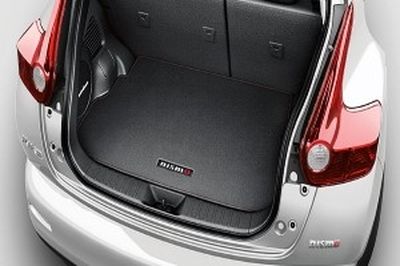 Nissan NISMO Carpeted Cargo Mat 999E3-6Z000