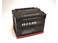 Nissan Pathfinder Nismo Box - KWA6A-60K00BK