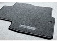 2007 nissan frontier floor mats