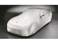 Nissan GT-R Vehicle Cover - 999N2-DV001