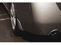 Nissan Altima Splash Guards - 999J2-UU000C3