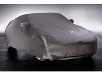 Nissan 370Z Vehicle Cover - 999N2-ZWC01