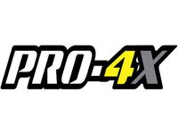 Nissan PRO-4X decals - Genuine Nissan Accessories