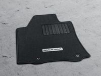 Nissan Maxima Floor Mats Genuine Nissan Maxima Accessories