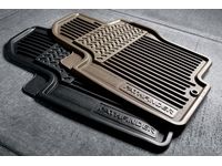 Nissan Pathfinder Floor Mats