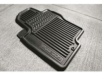 Nissan Xterra Floor Mats Genuine Nissan Xterra Accessories