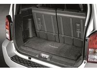 Nissan Pathfinder Cargo Mat