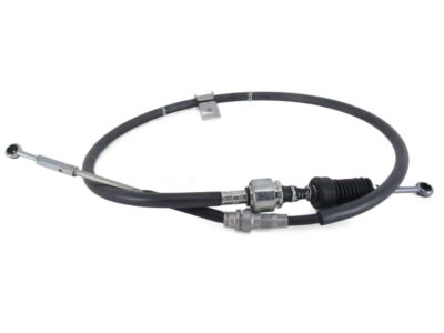 Nissan 34935-7S200 Control Cable Assembly