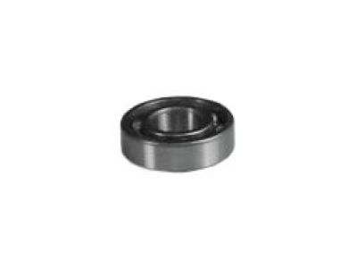 Nissan Rogue Differential Bearing - 31408-1XX0B