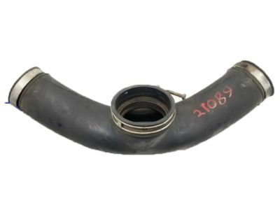 1992 Nissan 300ZX Air Duct - 16576-30P00