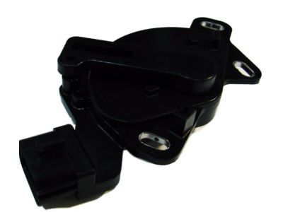 Nissan 31918-3AX01 Neutral Safety Switch