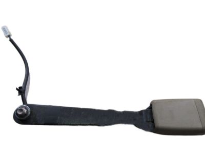 Nissan Murano Seat Belt - 86843-1AA0B