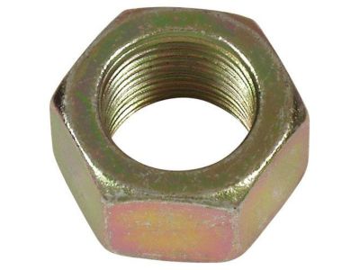 Nissan 200SX Spindle Nut - 08911-6521A