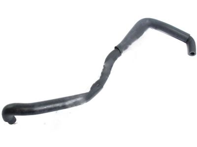 Nissan 11823-5ZM0A Blowby Gas Hose