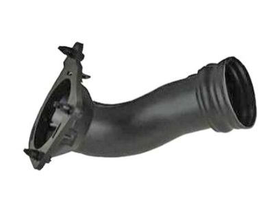 2002 Nissan Xterra Air Intake Coupling - 16554-3S500