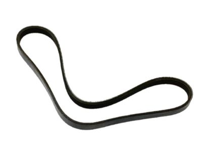 2002 Nissan Sentra Drive Belt - 11950-5M001