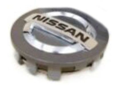Nissan 88613-4BA1A