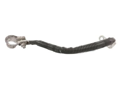 2017 Nissan 370Z Battery Cable - 24080-1EA0A