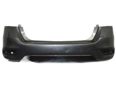 Nissan 85022-3YU4H Rear Bumper Cover