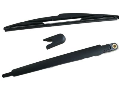 Nissan 28780-ZM00A Rear Window Wiper Arm Assembly