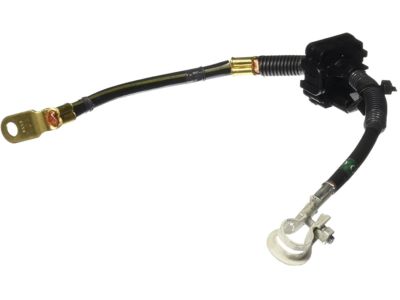 Nissan Stanza Battery Cable - 24080-61E00