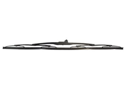 2009 Nissan Versa Wiper Blade - 28890-EM30B