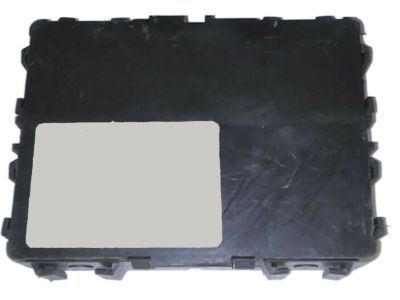 Nissan 284B1-ZM72B Body Control Module Assembly