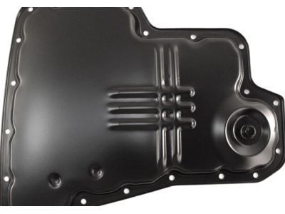 Nissan Versa Oil Pan - 31390-31X00