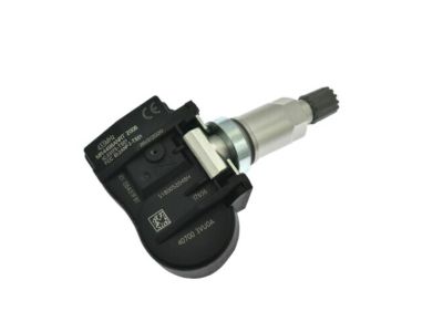 Nissan Rogue TPMS Sensor - 40700-3VU0A