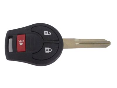 Nissan NV Car Key - H0561-C990E