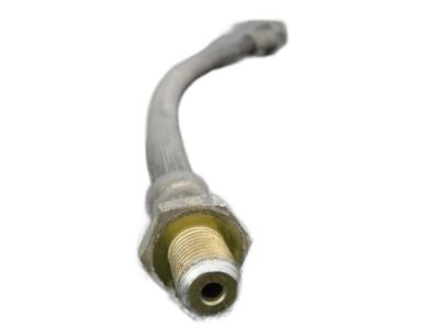 Nissan 46210-ZV10A Hose Assy-Brake