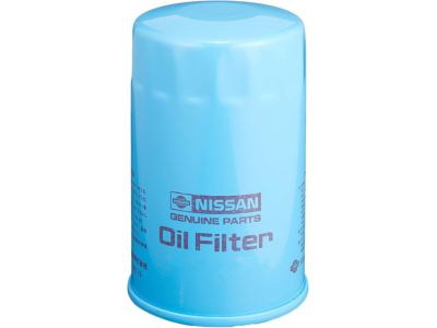 Nissan 15208-H8920 Oil Filter