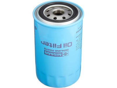 Nissan 15208-H8920 Oil Filter