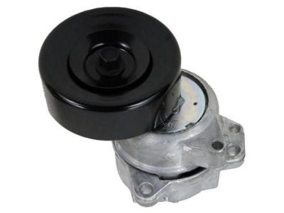 Nissan Armada Timing Chain Tensioner - 11955-7S000