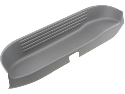 Nissan 74995-1PA0A Cover Assy-Step Trim Front,LH