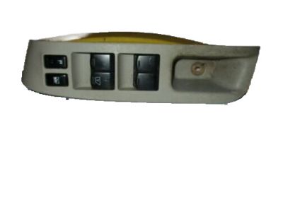 2011 Nissan Cube Armrest - 80961-1FC0A