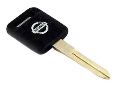Nissan 350Z Car Key - H0564-CD010