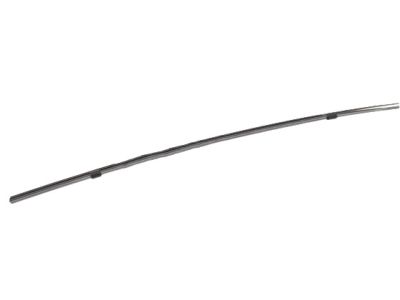 Nissan 28895-ZC31A Wiper Blade Refill Assist