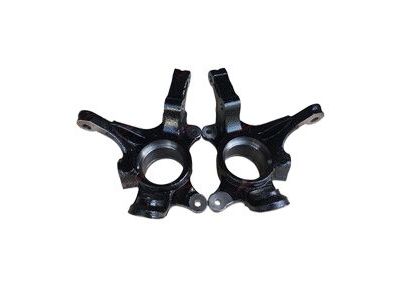 2000 Nissan Maxima Steering Knuckle - 40014-2Y000