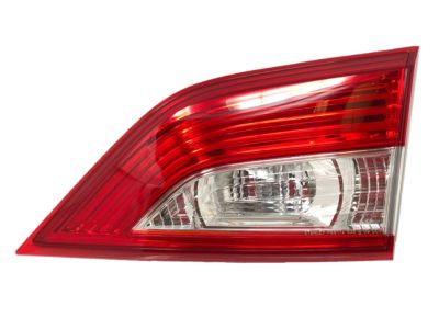 Nissan Quest Tail Light - 26550-3WS5A