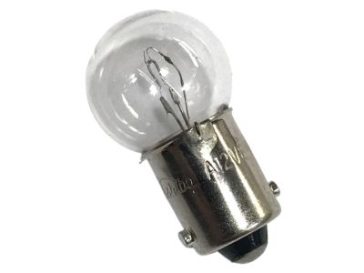 Nissan Frontier Headlight Bulb - 26271-89901