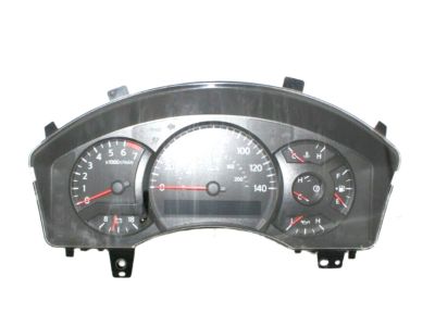 2004 Nissan Titan Tachometer - 24810-7S003