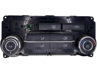 Nissan Xterra Blower Control Switches - 27510-ZL00B