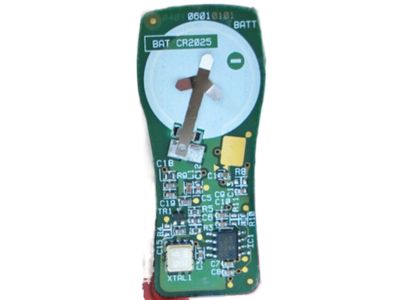 Nissan 28268-5W501 Switch Assembly Remote